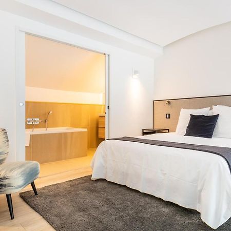 Appartamento B2 Loft Duplex 175Blo-Paris Convention Esterno foto