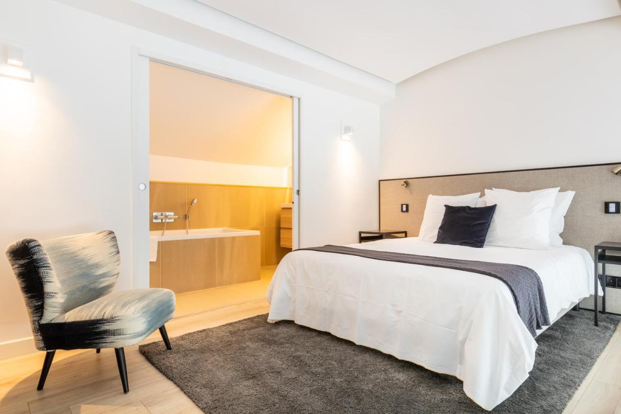 Appartamento B2 Loft Duplex 175Blo-Paris Convention Esterno foto