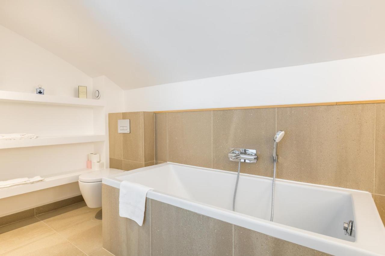 Appartamento B2 Loft Duplex 175Blo-Paris Convention Esterno foto