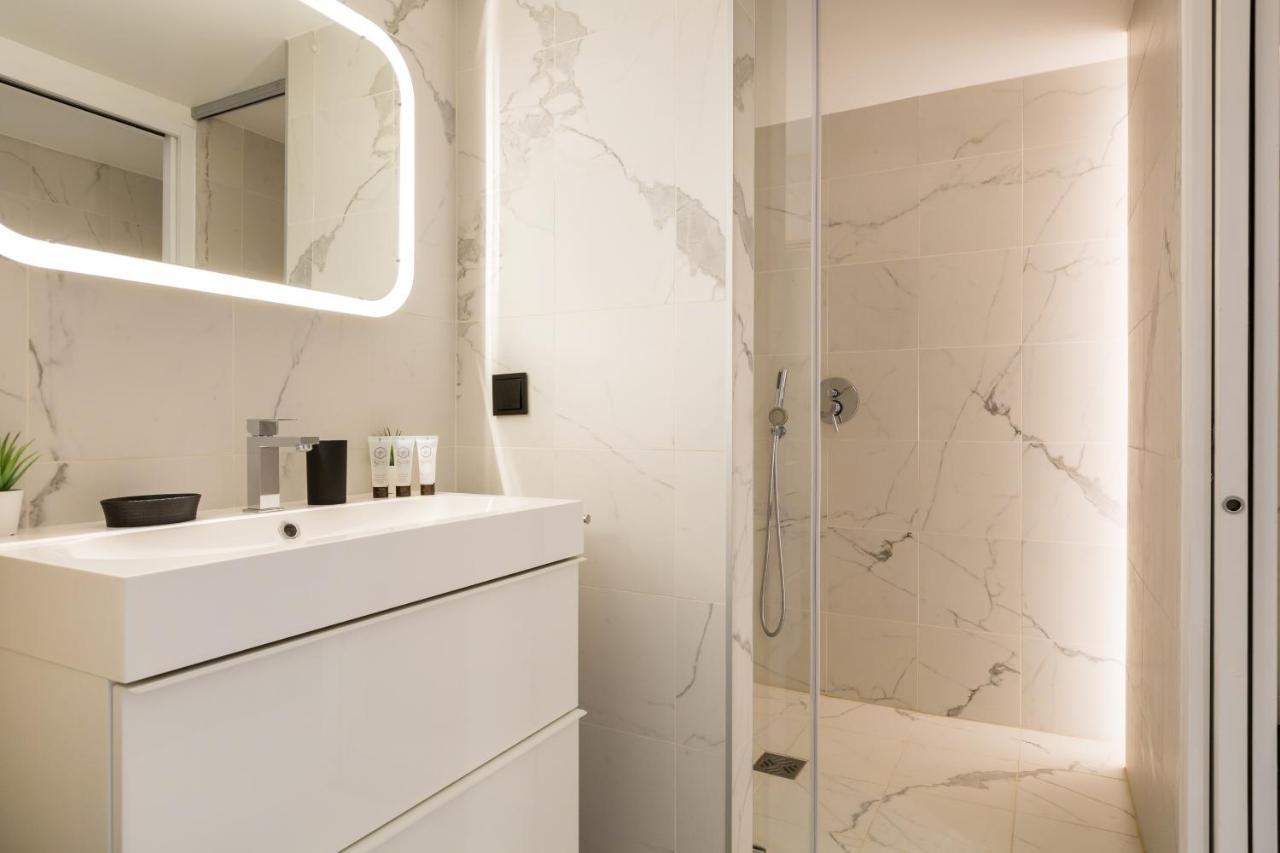 Appartamento B2 Loft Duplex 175Blo-Paris Convention Esterno foto