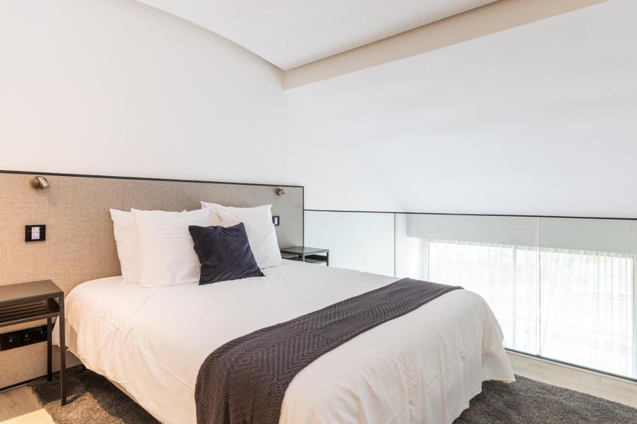 Appartamento B2 Loft Duplex 175Blo-Paris Convention Esterno foto